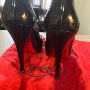Christian Louboutin Shoes - Christian Louboutin Christian Louboutin Shoes - Christian Louboutin